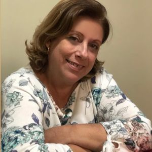 Meet your Posher, Barbara marta